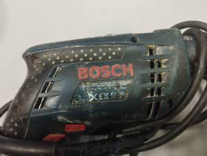 01-200014119: Bosch gsb 13 re