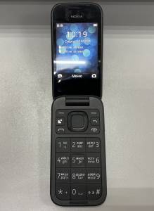 01-200016863: Nokia 2660 flip ta-1469