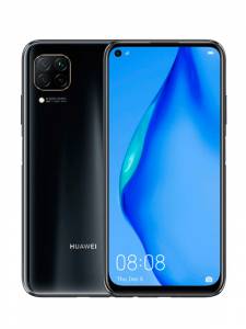 Мобильний телефон Huawei p40 lite 6/128gb