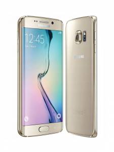 Мобільний телефон Samsung g925f galaxy s6 edge 32gb