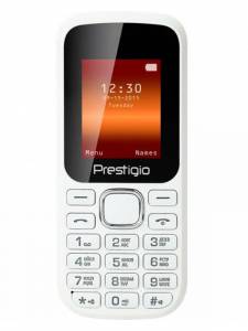 Мобільний телефон Prestigio wize b1 pfp1180 duo