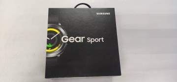 01-200065851: Samsung gear sport sm-r600