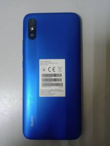 01-200070263: Xiaomi redmi 9a 2/32gb