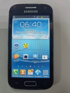 01-200072167: Samsung i8160 galaxy ace 2