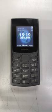 01-200086583: Nokia 105 ta-1557