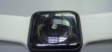 01-200101529: Apple watch series 5 44mm aluminum case