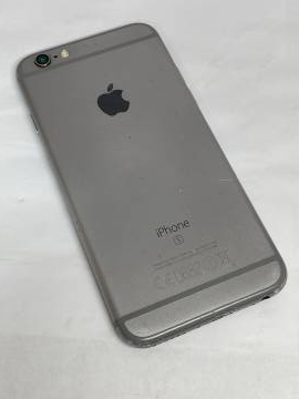 01-200101438: Apple iphone 6s 64gb