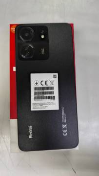 01-200105362: Xiaomi redmi 13c 4/128gb