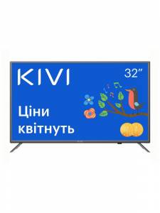 Телевизор Kivi 32f710kb