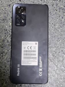 01-200074407: Xiaomi redmi note 11 pro 5g 8/128gb