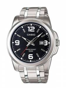 Часы Casio standard analogue mtp-1314pd-1avef