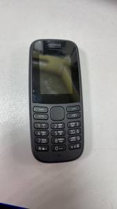 01-200108540: Nokia 105 ta-1203