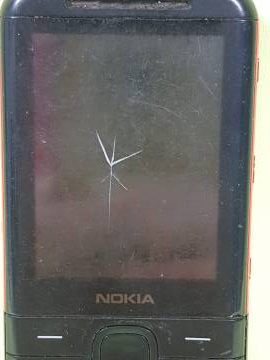 01-19307211: Nokia 5310 ta-1212