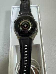01-200114053: Smart Watch A1