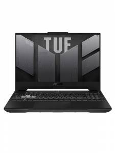 Ноутбук Asus tuf gaming f15 2022 fx507zc4 core i5-12500h 2.5ghz/ram16gb/ssd512gb/nvidia geforce rtx 3050