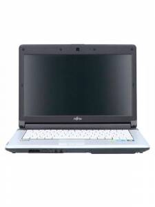 Ноутбук Fujitsu екр 14&#34;/core i7-620m 2.67ghz / ram 4gb / hdd 200gb/ intel hd graphics