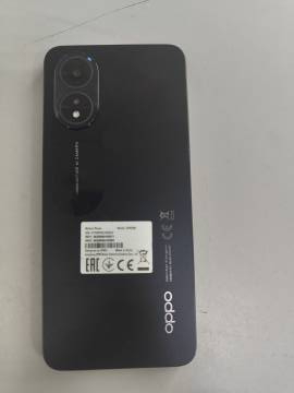 01-200124601: Oppo a18 4/128gb