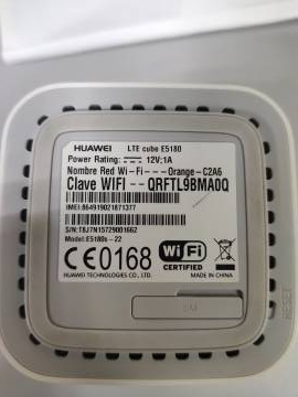 01-200133243: Huawei е5180