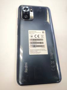 01-200139841: Xiaomi redmi note 10s 6/128gb