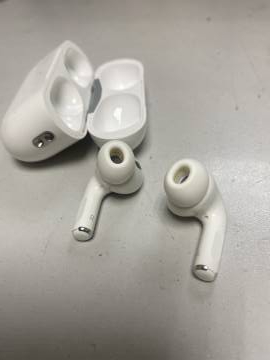 01-200158103: Apple airpods pro 2nd generation