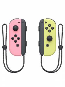 Nintendo joy-con pair