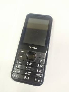 01-200158471: Nokia 5310 ta-1212