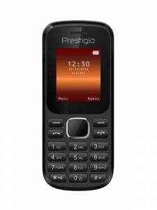 Мобильний телефон Prestigio wize b1 pfp1180 duo
