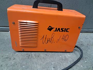 01-200173557: Jasic tig-180p w119