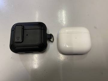 01-200176258: Apple airpods 3rd generation
