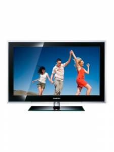Телевизор Samsung le32d550k1wxua