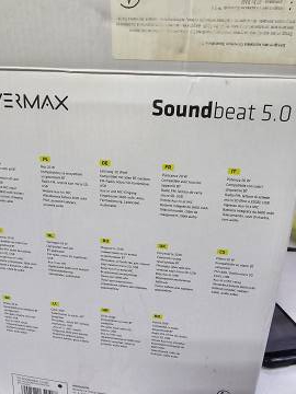 01-200186591: Overmax soundbeat 5.0