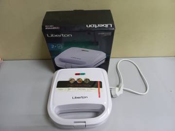 01-200185890: Liberton lsm-5100