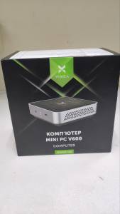 01-200193625: Пк системний блок vinga mimi pc v600 amd athlon 300u