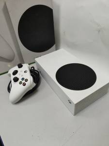 01-200206411: Microsoft xbox series s 512gb