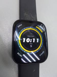 01-200210257: Amazfit bip 5