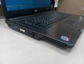 01-200155274: Acer єкр. 16/ core 2 duo t8100 2,10ghz/ ram2048mb/ hdd250gb/ dvdrw