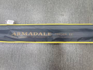 01-200176039: Flagman armadale feeder 330-60