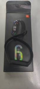 01-200200562: Xiaomi mi band 6