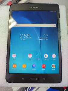 01-200193065: Samsung galaxy tab a 8.0 16gb