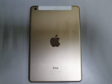 01-200217320: Apple ipad mini 3 wifi 16gb 3g