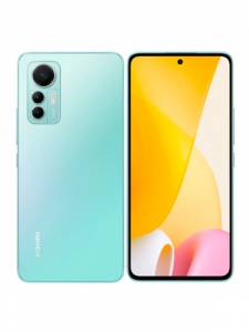 Мобильний телефон Xiaomi 12 lite 8/128gb