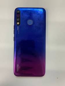 01-200220742: Tecno camon 12 4/64gb