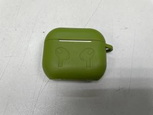 01-200212118: Apple airpods 3rd generation