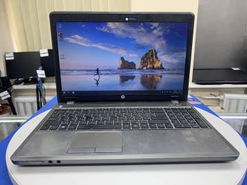 01-200223111: Hp єкр. 15,6/ amd a4 4300m 2,5ghz/ ram4gb/ hdd500gb/ dvd rw