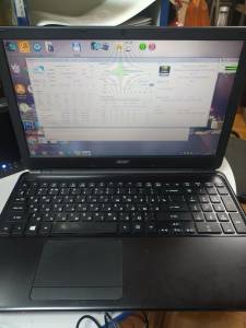 01-200222929: Acer aspire e1-530g екр. 15,6&#34;/pentium 2117u 1,8ghz/ram4096mb/hdd320gb/video gf gt720m