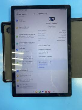 01-200223237: Samsung galaxy tab a8 10.5 3/32gb lte