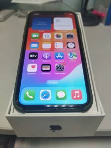 01-200230248: Apple iphone xs 64gb