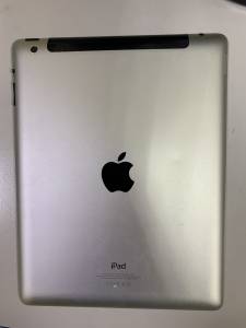 01-200232695: Apple ipad 4 wifi 16gb 3g