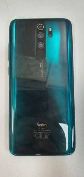 01-200172450: Xiaomi redmi note 8 pro 6/64gb