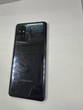 01-200217689: Samsung m515f galaxy m51 6/128gb